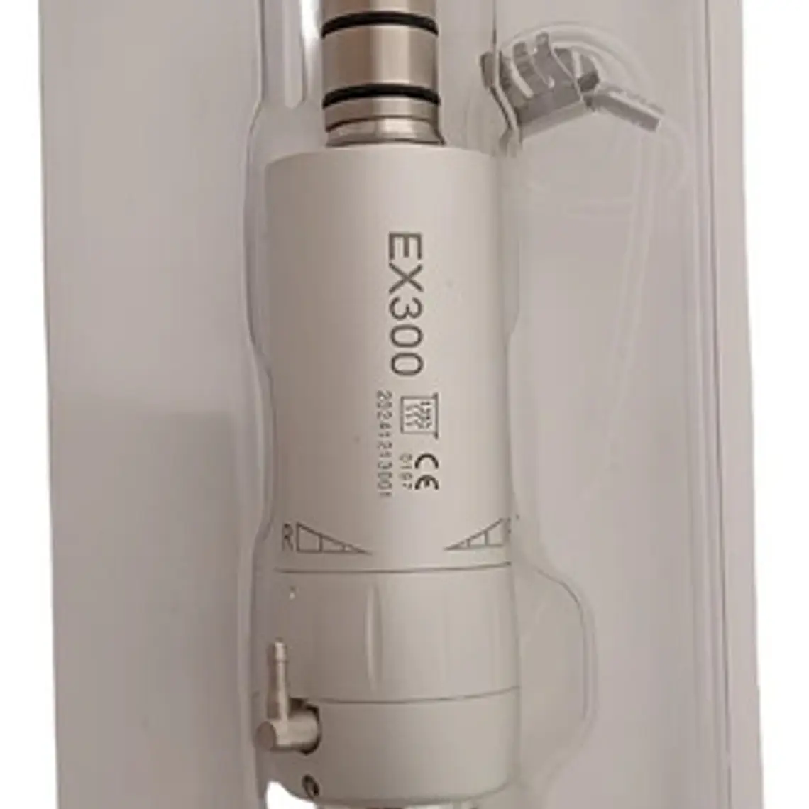 Micromotor Dental Aire Nsk Midwest Baja Velocidad Santiago 1