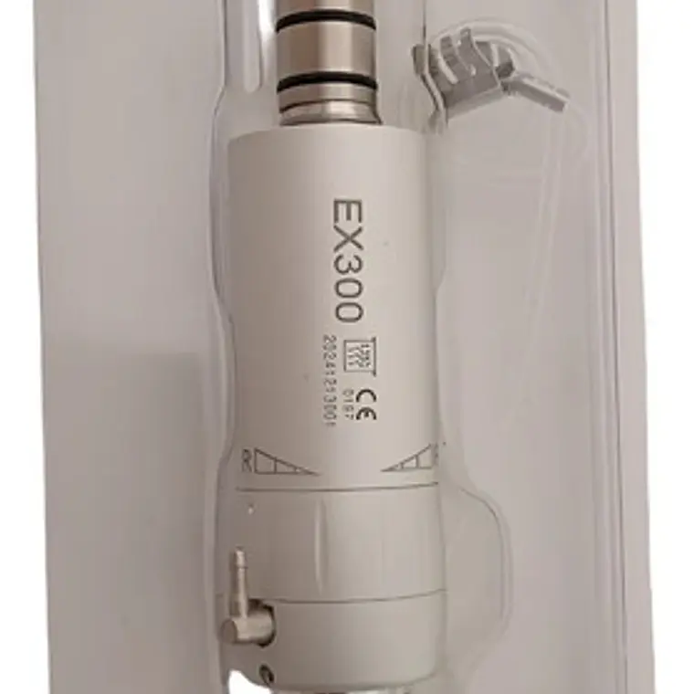 Micromotor Dental Aire Nsk Midwest Baja Velocidad Santiago 1