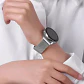 Correa Metálica Para Samsung Galaxy 3/gear S3 Y Más Santiago - Miniatura 5