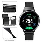 Correa Metálica Para Samsung Galaxy 3/gear S3 Y Más Santiago - Miniatura 6