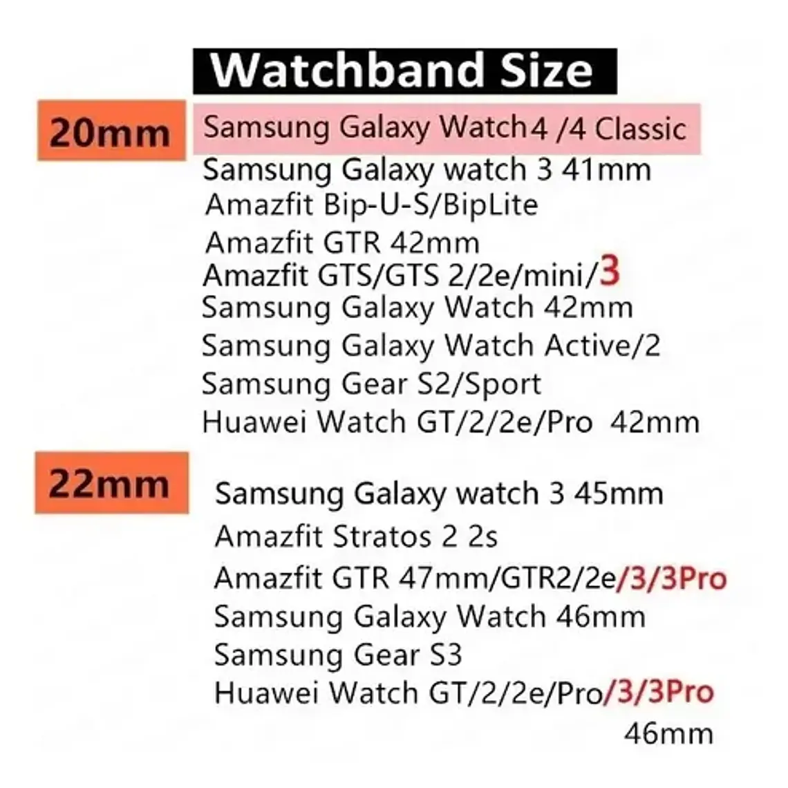 Correa Metálica Para Samsung Galaxy 3/gear S3 Y Más Santiago 7