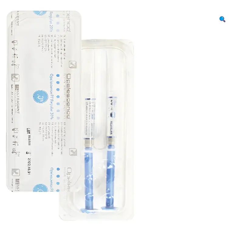 Blanqueamiento Opalescence Set De 4 Jeringas 10% Ultradent  1