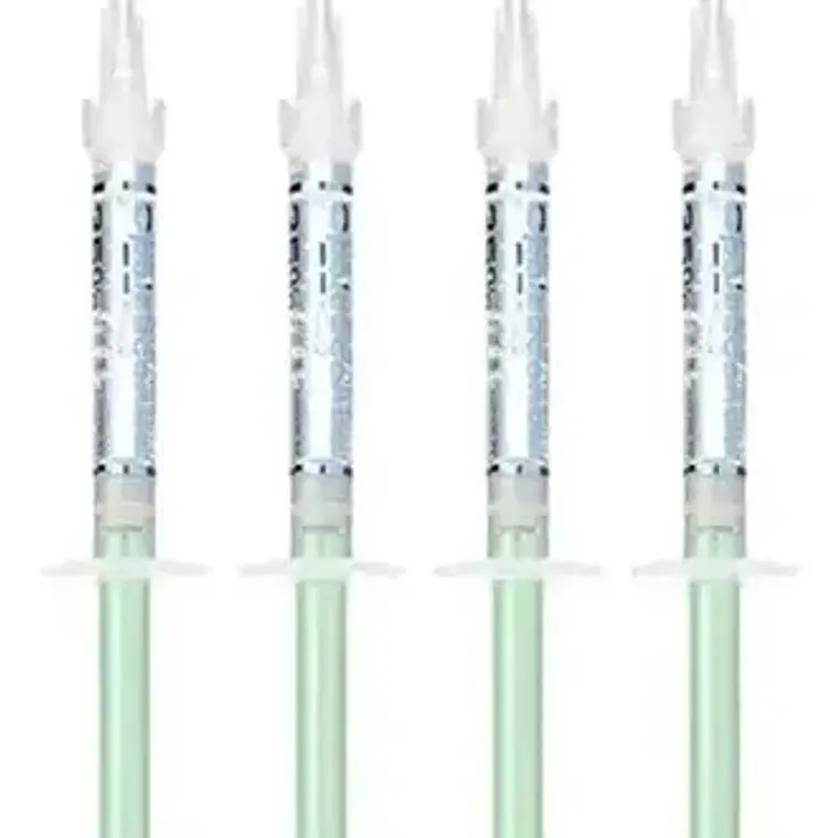 Blanqueamiento Opalescence Set De 4 Jeringas 10% Ultradent  7