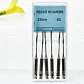 Fresas Peeso Dental Largo Endodoncia Todas Las Medidas Stgo. - Miniatura 6