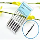 Fresas Peeso Dental Largo Endodoncia Todas Las Medidas Stgo. - Miniatura 7
