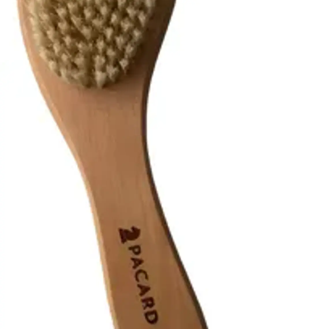 Cepillo Artesanal Corporal Seco Fibras Naturales Con Mango 1
