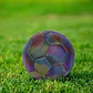 Balón Fútbol Holográfico Entrenamiento Reflex Cámara Flex - Miniatura 7
