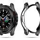 Funda Protectora + Vidrio Templado Mica Galaxy Watch Calidad - Miniatura 36