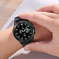 Funda Protectora + Vidrio Templado Mica Galaxy Watch Calidad - Miniatura 47