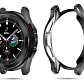 Funda Protectora + Vidrio Templado Mica Galaxy Watch Calidad - Miniatura 48