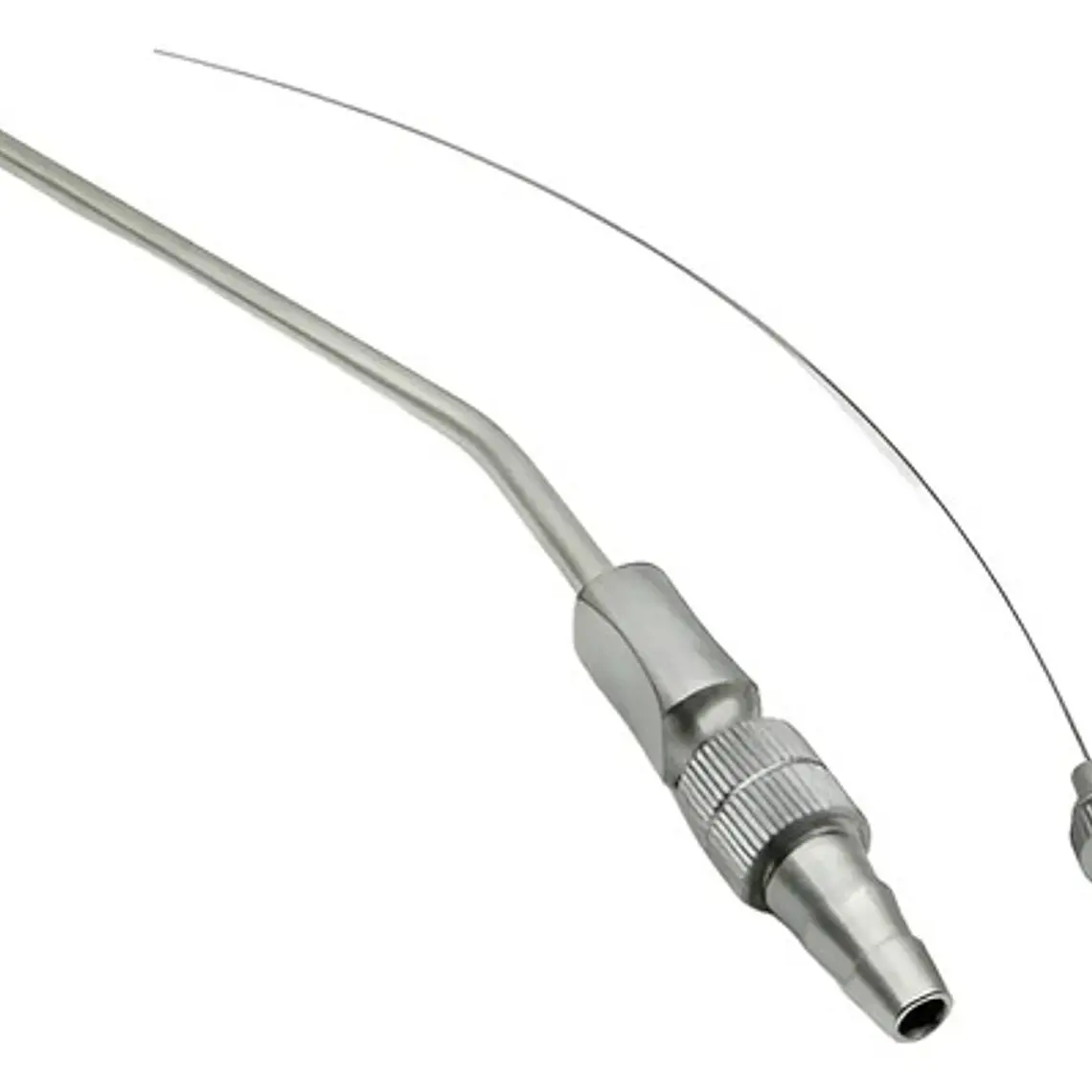 Aspirador Quirúrgico Dental - Cirugía, Succión Autoclavable  4