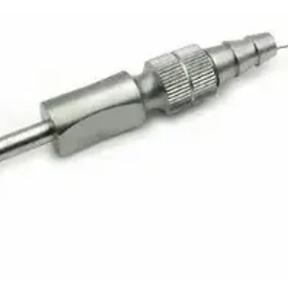 Aspirador Quirúrgico Dental - Cirugía, Succión Autoclavable  5