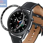 Anillo Bisel Protección Acero Reloj Samsung Galaxy Watch 4   - Miniatura 7