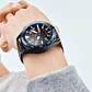 Anillo Bisel Protección Acero Reloj Samsung Galaxy Watch 4   - Miniatura 44
