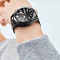 Anillo Bisel Protección Acero Reloj Samsung Galaxy Watch 4   - Miniatura 51