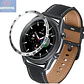 Anillo Bisel Protección Acero Reloj Samsung Galaxy Watch 4   - Miniatura 55