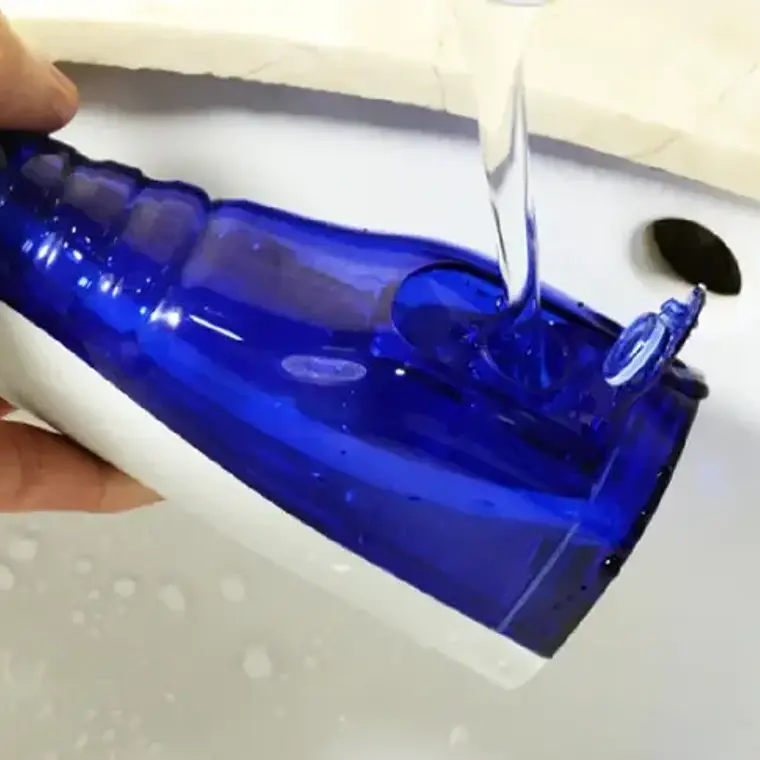 Irrigador Bucal Dental Waterpik Recargable El Mejor Stgo. 6