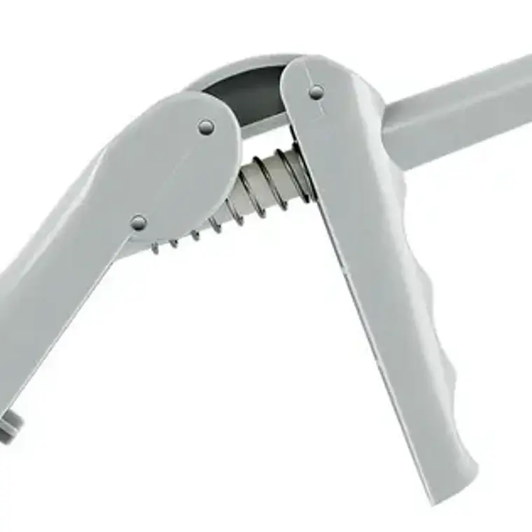 Pistola Vidrio Ionómero Dental Despacho Express Santiago 2