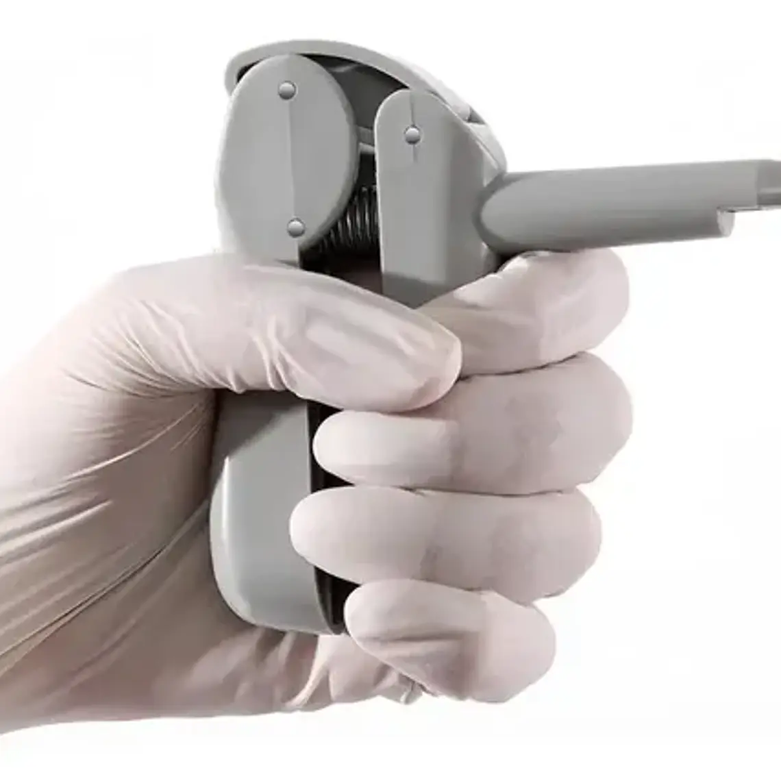 Pistola Vidrio Ionómero Dental Despacho Express Santiago 4