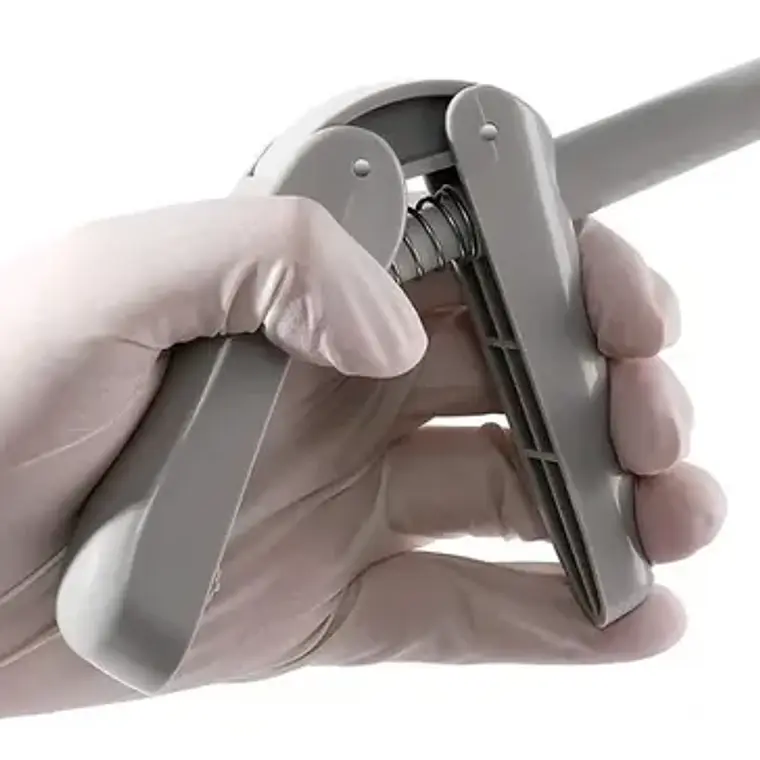 Pistola Vidrio Ionómero Dental Despacho Express Santiago 6