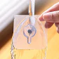 Pack 12 Perchas Pared Adhesivo Fuerte Transparente Colgar - Miniatura 7
