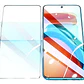 Carcasa + Lamina Gruesa Para Samsung A22 5g Pack Calidad  - Miniatura 1