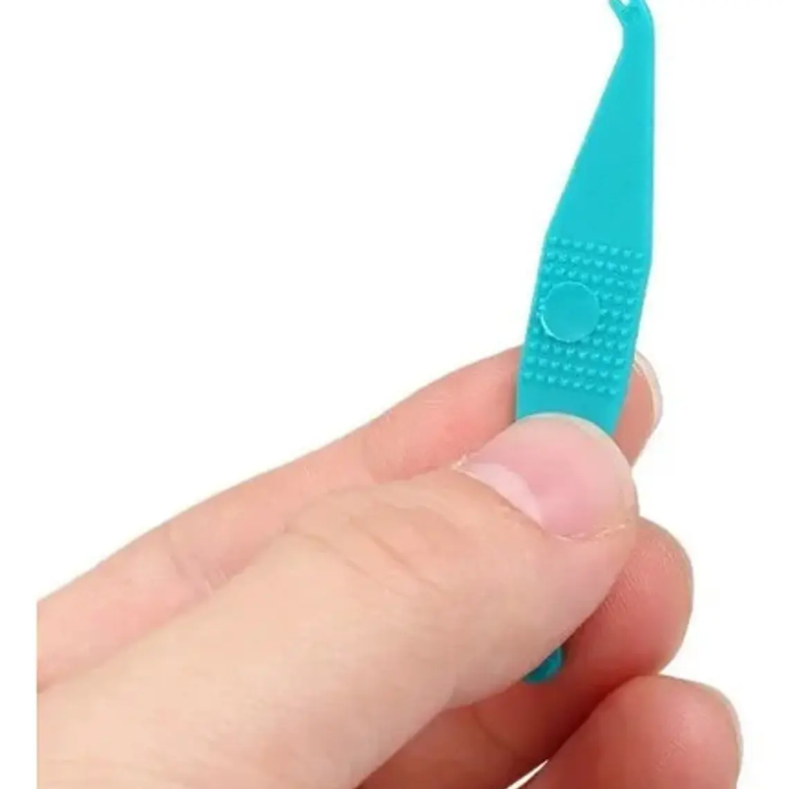 Posicionador Elásticos Intermaxilares Ortodoncia X 100 Stgo 4