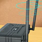 Kit 2 Micrófonos Inalámbricos Automático Calidad Frecuencias - Miniatura 7