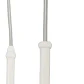 Adaptador Eyector Y Hemosuctor Directo Dental Unidad Blanco - Miniatura 6