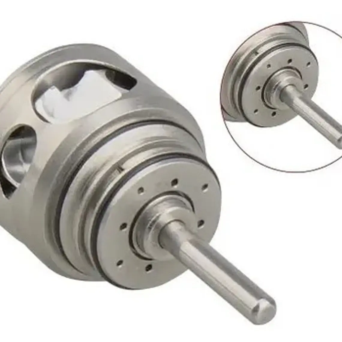 Rotor Turbina Dental Para Nsk Panamax Plus Dynaled Calidad   1