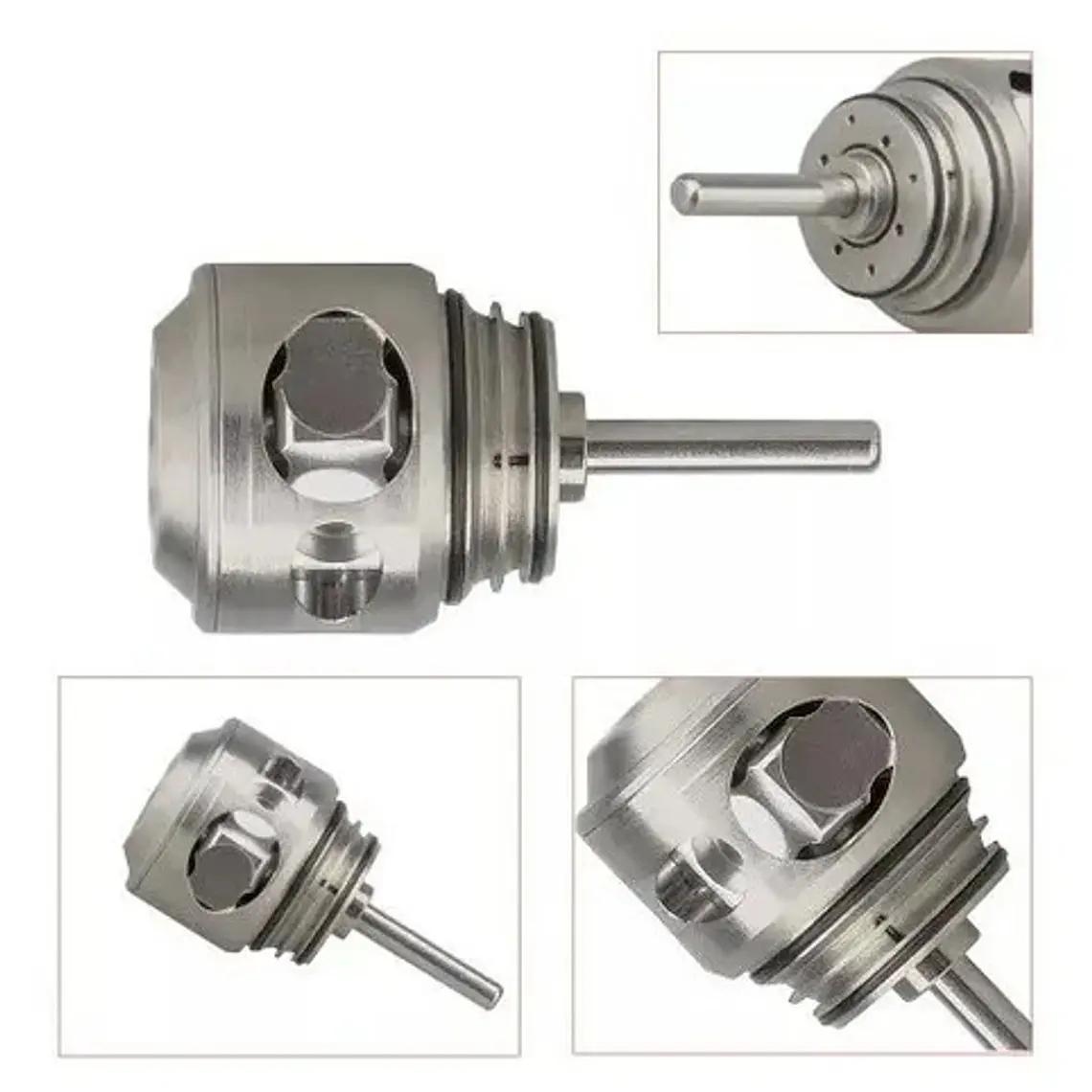 Rotor Turbina Dental Para Nsk Panamax Plus Dynaled Calidad   5