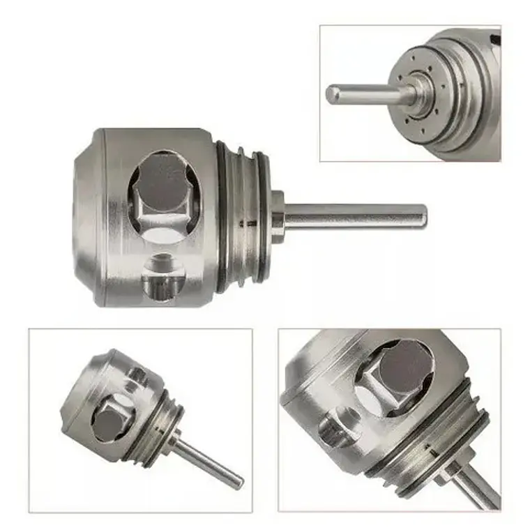 Rotor Turbina Dental Para Nsk Panamax Plus Dynaled Calidad   5