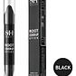 Tinte Lápiz Para Raíces Y Canas Instantáneo Con Goma Sevich - Miniatura 2