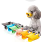 Bozal Para Perros Tipo Pato De Silicona Flexible Santiago - Miniatura 57