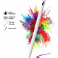 Lápiz Pencil Óptico Para iPad Con Rechazo Palma Precisión  - Miniatura 29