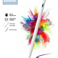 Lápiz Pencil Óptico Para iPad Con Rechazo Palma Precisión  - Miniatura 40