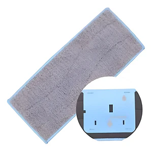 Par De Mopas Humedas Para Irobot Braava Jet M6 6110y1 Stgo