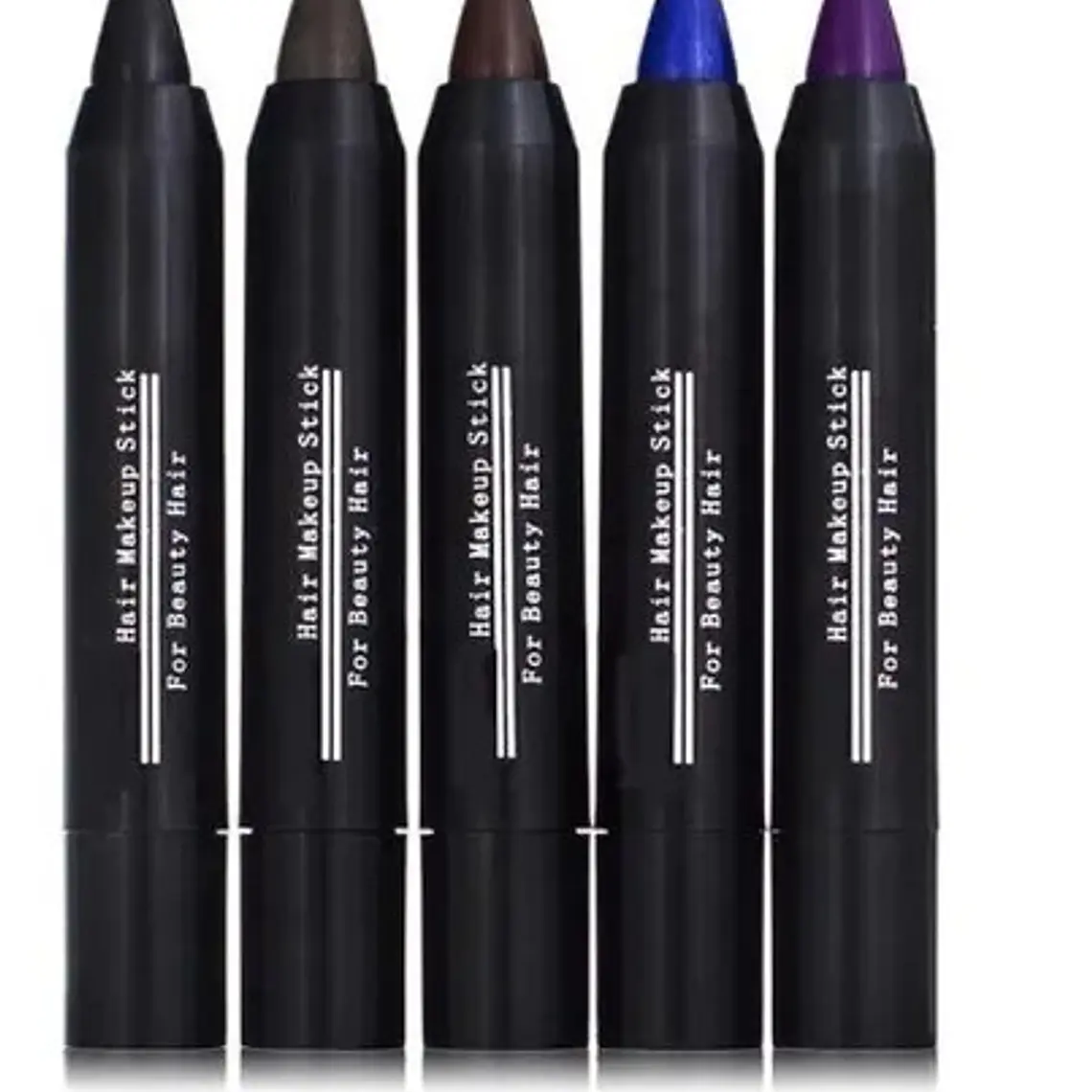 Tinte Lápiz Para Raíces Y Canas Instantáneo Temporal Stgo. 4