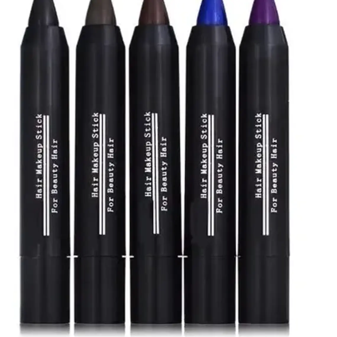 Tinte Lápiz Para Raíces Y Canas Instantáneo Temporal Stgo. 19