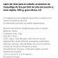 Tinte Lápiz Para Raíces Y Canas Instantáneo Temporal Stgo. - Miniatura 22