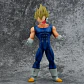 Figura Vegeta Sayayin 24 Cms Dragon Ball Z Realista Calidad - Miniatura 3