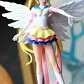 Figura Sailor Moon Eternal Stars 23 Cms Calidad - Miniatura 3