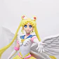 Figura Sailor Moon Eternal Stars 23 Cms Calidad - Miniatura 4
