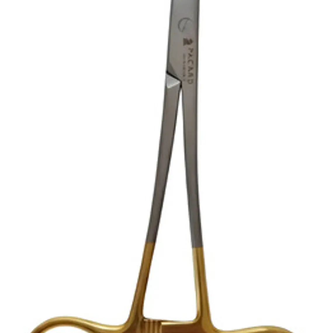 Porta Aguja Olsen Hegar Tungsteno De 14cm Santiago 1