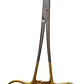 Porta Aguja Olsen Hegar Tungsteno De 14cm Santiago - Miniatura 1