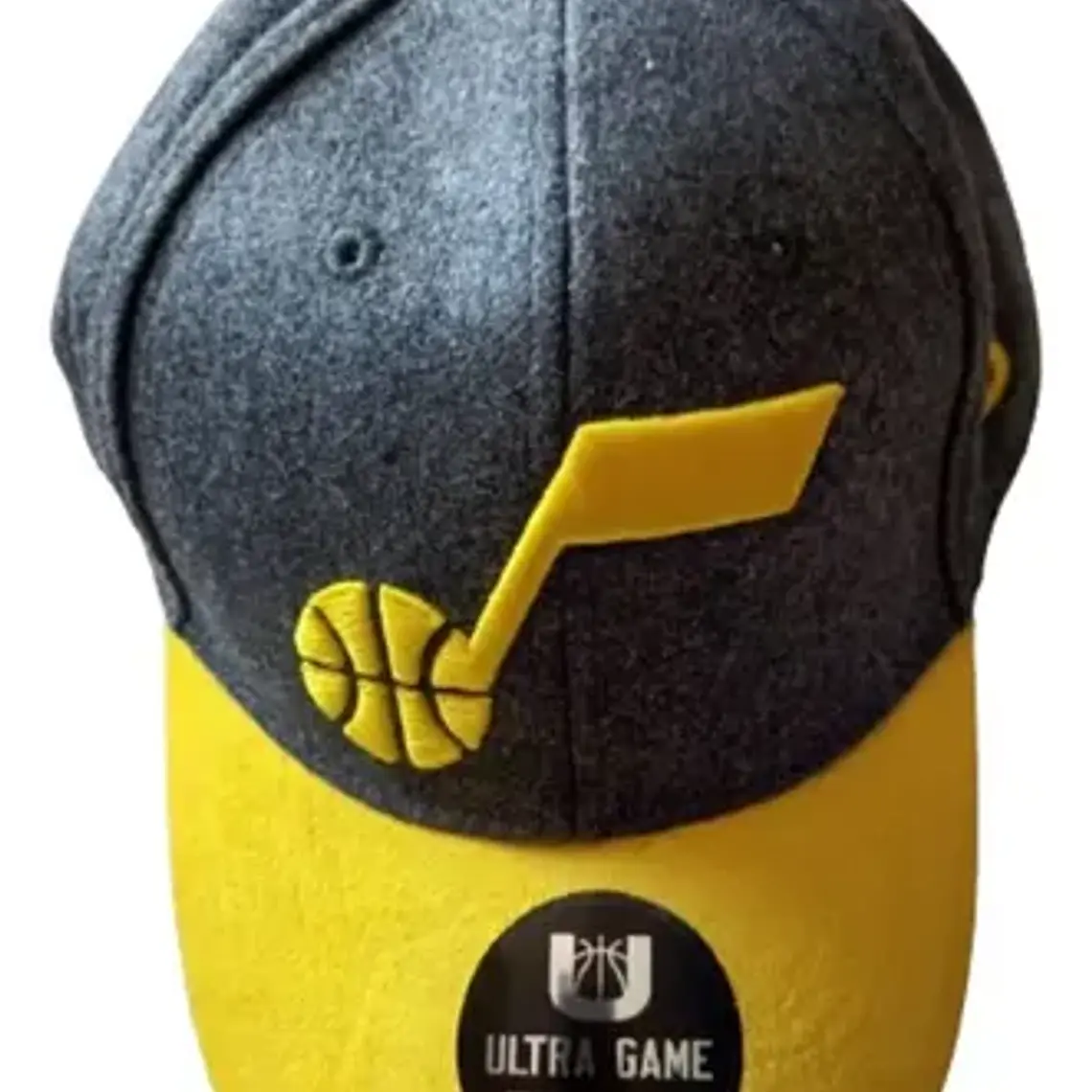 Gorra Nba Utah Jazz Original Ultra Game Únicos Eeuu L 1