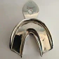 Cubetas Acero Dental Tipo Rom Lock 10u Set Completo Xs A Xl - Miniatura 11