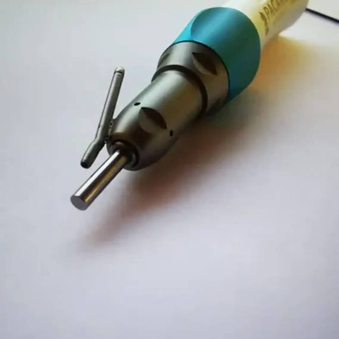 Pieza De Mano Quirúrgica 1:1 Marca Pacard Original Dental  6