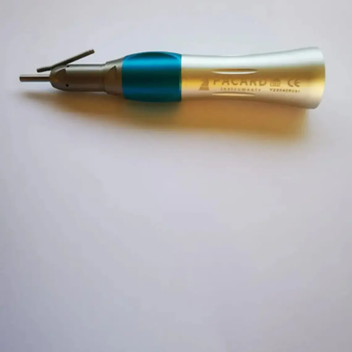 Pieza De Mano Quirúrgica 1:1 Marca Pacard Original Dental  7