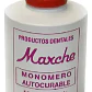 Monómero Rápido Autocurado Dental Envase Grande 210cc Stgo. - Miniatura 1